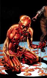Открытки с Расплавленным Человеком Открытки с Расплавленным Человеком из комиксов Вселенной Марвел.