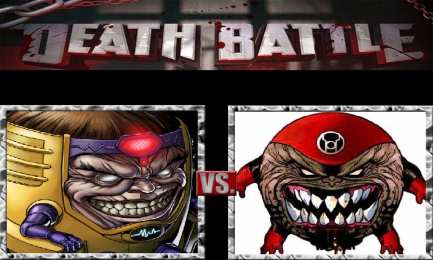 Открытки с Зилиусом Зоксом Открытки с Зилиусом Зоксом суперзлодеем из Вселенной комиксов ДС.