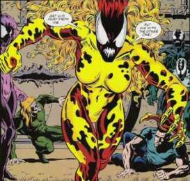 Открытки с Криком Открытки с Криком из комиксов Вселенной Марвел скачать бесплатно.