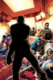 Открытки с Маркусом Джонсоном Открытки с Маркусом Джонсоном из комиксов Вселенной Марвел. 