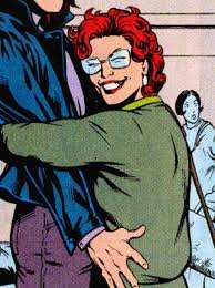 Открытки с Марло Чендлер Открытки с Марло Чендлер из комиксов Вселенной Марвел скачать.