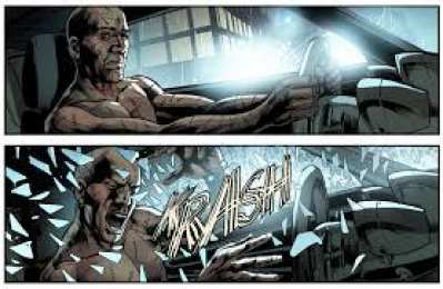 Открытки с Мистером Зсасзом Открытки с Мистером Зсасзом злодеем из комиксов ДС скачать бесплатно.