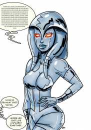 Открытки с Иокастой Открытки с Иокастой из комиксов Вселенной Марвел скачать бесплатно.