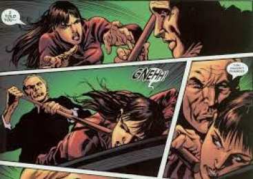 Открытки со Стиком Открытки со Стиком из комиксов Вселенной Марвел скачать бесплатно.