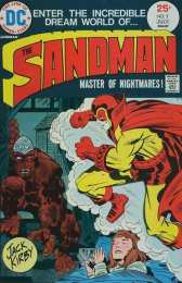 Открытки с Песочным Человеком из DC Открытки с Песочным Человеком из Вселенной комиксов DC скачать.