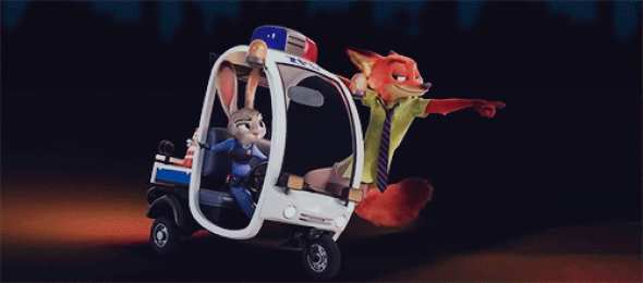 Открытки Зверополис  Открытки Зверополис скачать бесплатно. Открытки Зверополис онлайн.