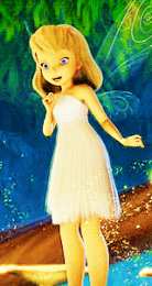 Открытки с Феями Дисней Открытки с Феями Дисней анимационные. Открытки с Феями Дисней gif.