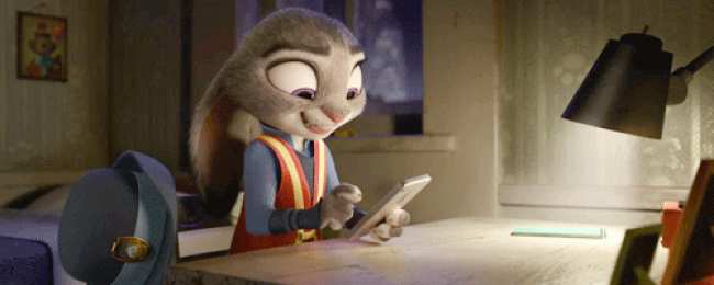 Открытки Зверополис  Открытки Зверополис скачать бесплатно. Открытки Зверополис онлайн.