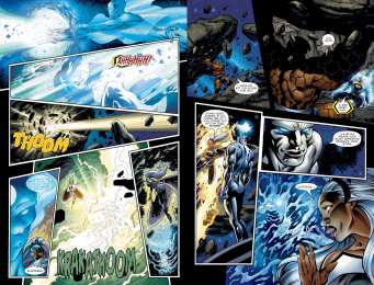 Открытки со Звёздной Пылью Открытки со Звёздной Пылью героем комиксов Вселенной Марвел.