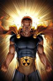 Открытки с Гиперионом Маркусом Милтоном Открытки с Гиперионом Маркусом Милтоном из комиксов Марвел. 