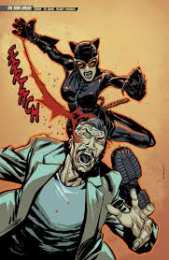 Открытки с Кармайном Фальконе Открытки с Кармайном Фальконе героем комиксов из Вселенной ДС.