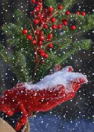 Открытки с ягодами Открытки с ягодами скачать бесплатно. Открытки с ягодами онлайн.