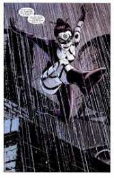 Открытки с Леди Меченой Открытки с Леди Меченой из комиксов Вселенной Марвел скачать.