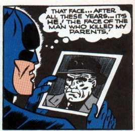 Открытки с Джо Чиллом Открытки с Джо Чиллом врагом Бэтмена скачать бесплатно для детей.