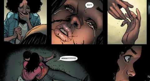 Открытки с Лили Уильямс Открытки с Лили Уильямс из Железного Человека скачать бесплатно.