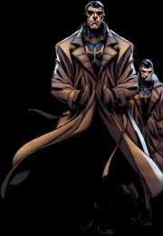 Открытки с Множителем Открытки с Множителем Джеймсом Мэдроксом из комиксов Марвел.