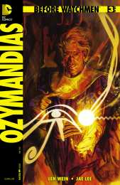 Открытки с Озимандией DC Открытки с Озимандией от комиксов Вселенной DC скачать бесплатно.