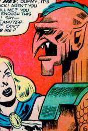 Открытки с Горгулией Открытки с Горгулией из комиксов Вселенной марвел скачать.  