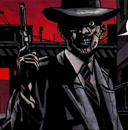 Открытки с Джигсо Открытки с Джигсо из комиксов Вселенной Марвел скачать бесплатно.