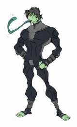 Открытки с Жабой Открытки с Жабой злодеем из комиксов Вселенной Марвел скачать.