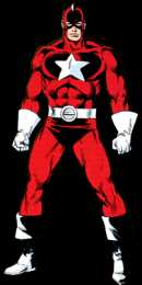 Открытки с Красногвардейцем Открытки с Красногвардейцем Алексеем Шостаковым из комиксов.