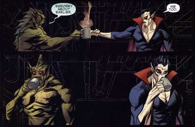 Открытки с Легионом Открытки с Легионом из комиксов Вселенной Марвел скачать бесплатно.