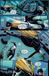 Открытки с Лордом Смертельным Ударом Открытки с Лордом Смертельным Ударом из комиксов Вселенной Марвел.