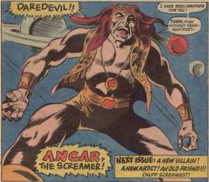 Открытки с Ангаром Крикуном Открытки с Ангаром Крикуном из комиксов Вселенной Марвел.    