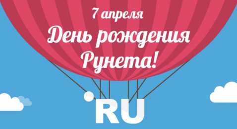 Открытки с днём рождения рунета Открытки с днём рождения рунета скачать бесплатно с анимациями.