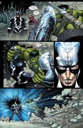 Открытки с Черным Громом Открытки с Черным Громом из комиксов Вселенной Марвел скачать.