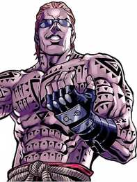 Открытки с Мистером Икс Открытки с Мистером Икс злодеем из комиксов Вселенной Марвел.