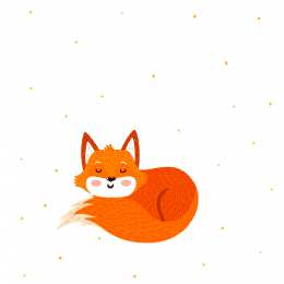 Открытки с лисичками Открытки с лисичками скачать бесплатно. Открытки с лисичками gif.