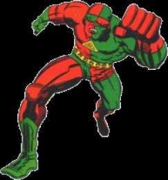 Открытки с Трёхмерным Человеком Открытки с Трёхмерным Человеком из Вселенной Марвел скачать.