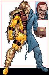 Открытки с Дикобразом Открытки с Дикобразом из Вселенной комиксов Марвел скачать. 