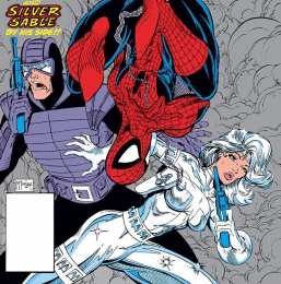 Открытки с Паладином  Открытки с Паладином из комиксов от Вселенной Марвел скачать.