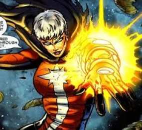 Открытки с Филой - Велл Открытки с Филой - Велл из комиксов Вселенной Марвел скачать.