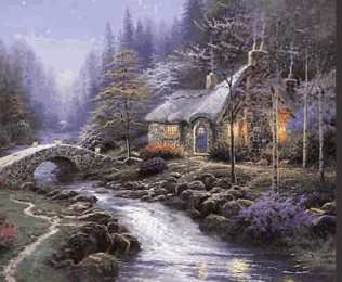 Открытки с мостами  Открытки с каменными мостами. Открытки с деревянными мостами.