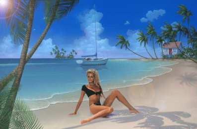 Открытки с океаном Открытки с океаном скачать бесплатно. Открытки с океаном gif.