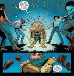 Открытки с Дикобразом Открытки с Дикобразом из Вселенной комиксов Марвел скачать. 