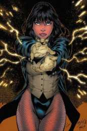 Открытки с Затанной Открытки с Затанной скачать бесплатно из Вселенной комиксов ДС.