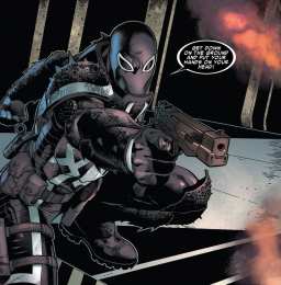 Открытки с Флэшем Томпсоном Открытки с Флэшем Томпсоном из комиксов про Спайдермэна от марвел.