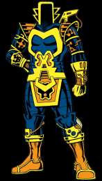 Открытки с Верховным Открытки с Верховным суперзлодеем из комиксов Вселенной Марвел.