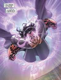 Открытки с Исходом Открытки с Исходом из комиксов Вселенной Марвел скачать бесплатно.