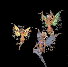 Открытки с феями Открытки с феями gif. Анимационные открытки с феями.