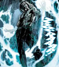 Открытки с Мандарином Открытки с Мандарином злодеем из комиксов Вселенной Марвел. 