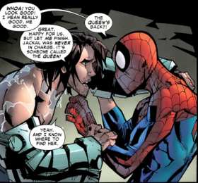 Открытки с Алексеем Кравиновым Открытки с Алексеем Кравиновым из Вселенной комиксов Марвел.