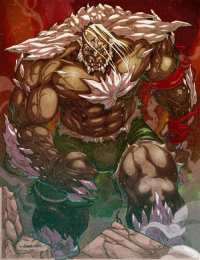 Открытки с Думсдэем Открытки с Думсдэем скачать. Открытки с суперзлодеями скачать.