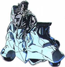 Открытки с Алистером Смайтом Открытки с Алистером Смайтом из комиксов Вселенной Марвел.   