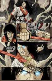 Открытки с Горгоном Томи Шишидо Открытки с Горгоном Томи Шишидо из комиксов Вселенной Марвел.