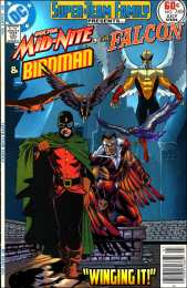 Открытки с Доктором Миднайтом Открытки с Доктором Миднайтом из комиксов Вселенной Дс скачать.